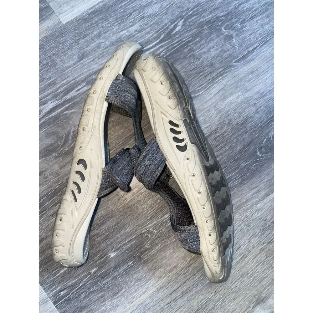 Skechers Womens size 8 Outdoor Lifestyle Sandals Pre-Owned